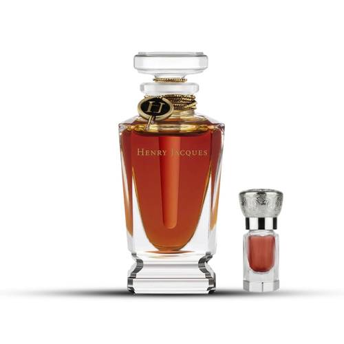 Berceau De Ma Joie Henry Jacques 3ml Attar
