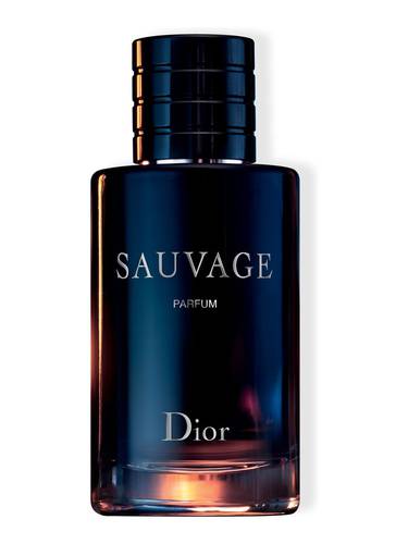 Sauvage Dior 100ml parfum