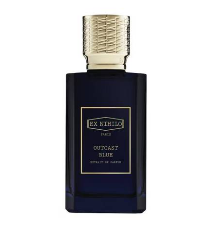 Outcast blue Ex nihilo 100ml extrait de parfum