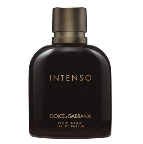 Intenso pour homme  Dolce&Gabbana 125ml eau de parfum