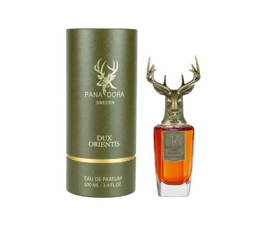 Dux orientis Pana dora 100ml eau de parfum 