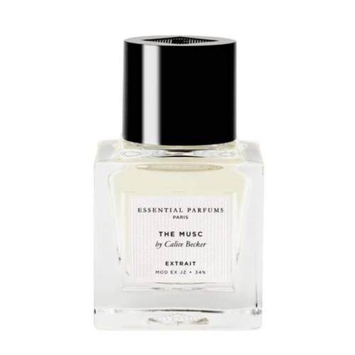 The musc Essential 30ml extrait