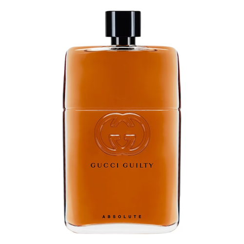 Guilty Absolute pour homme Gucci 150ml eau de parfum