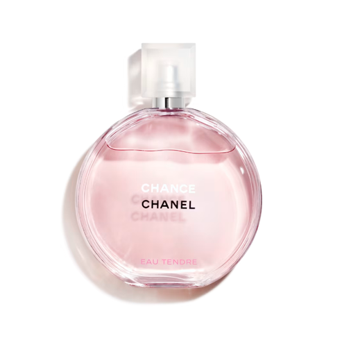 Chance eau tendre Chanel  100ml eau de toilette