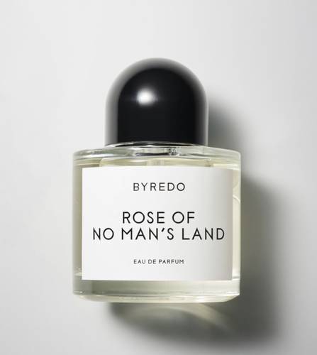 Rose of no man's land Byredo 100ml eau de parfum