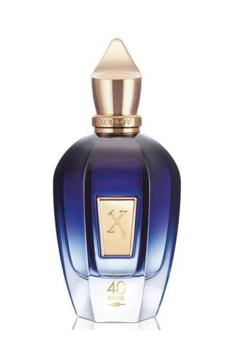 40 knots Xerjoff 50ml eau de parfum
