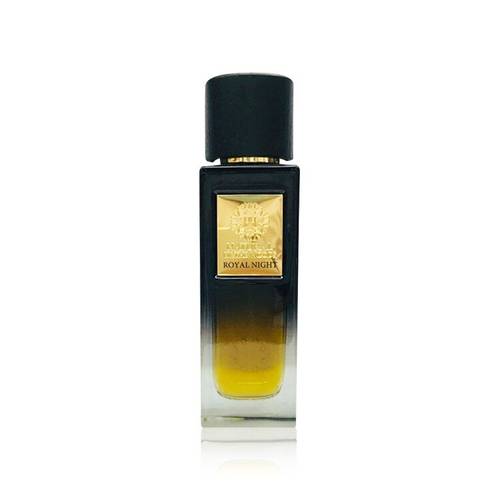 Natural royal night The woods collection 100ml eau de parfum