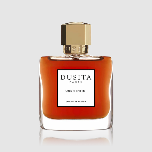 Oudh infini Parfums Dusita 50ml extrait de parfum (vintage)