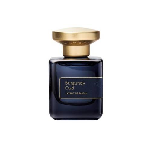 Burgundy Oud Atelier Materi 50ml extrait de parfum