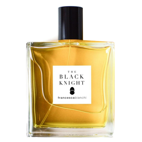 The black  knight Francesca bianchi 100ml extrait de parfum