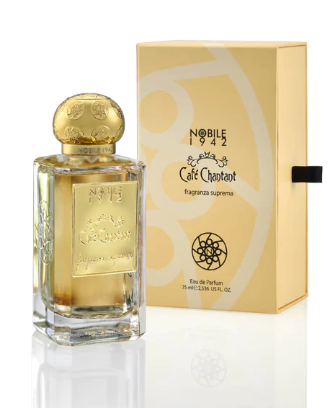 Nobile 1942 Cafe Chantant 75ml eau de parfum