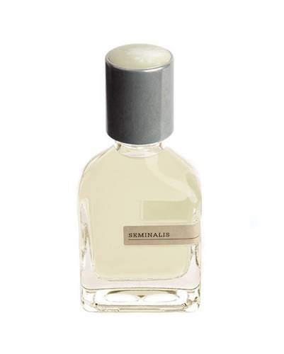 Seminalis Orto parisi 50ml extrait de parfum