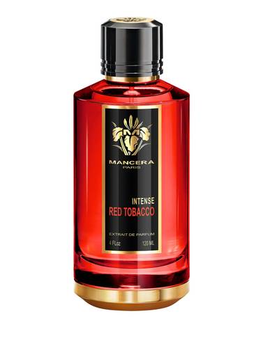 Red tobacco intense Mancera 120ml extrait de parfum