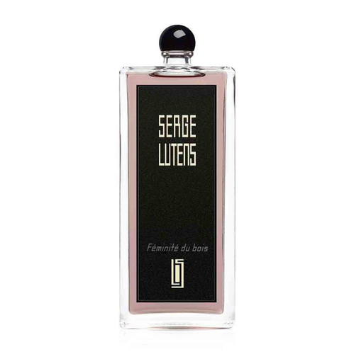 Feminité du bois Serge lutens 100ml eau de parfum