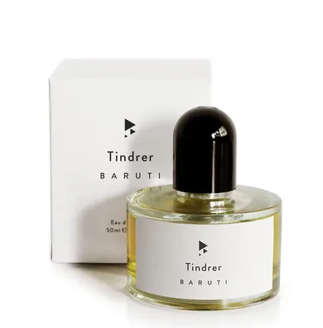 Tindrer Baruti 50ml eau de parfum