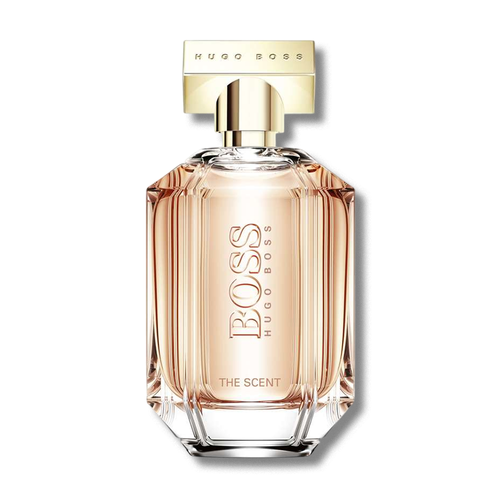 Boss  the scent for her Hugo boss 50ml eau de parfum