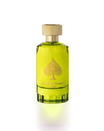 Game Of Spades Jo Milano Paris Bid 100ml parfum