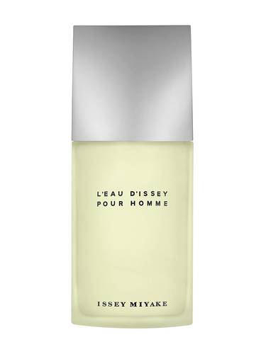 Leau d'issey pour homme Issey miyake 200ml eau de toilette