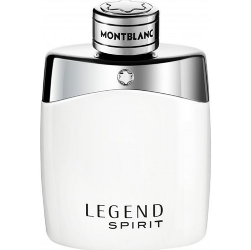 Legend spirit Montblanc 100ml eau de toilette