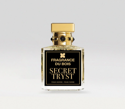 Secret tryst Fragrance du bois 100ml extrait de parfum