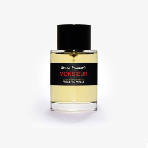 Monsieur Frederic malle 100ml eau de parfum