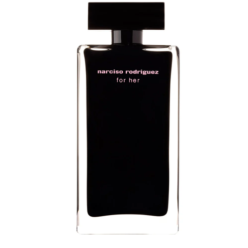 For her Narciso rodriguez 100ml eau de toilette