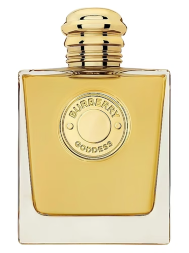 Goddess Burberry 100ml eau de parfum intense 