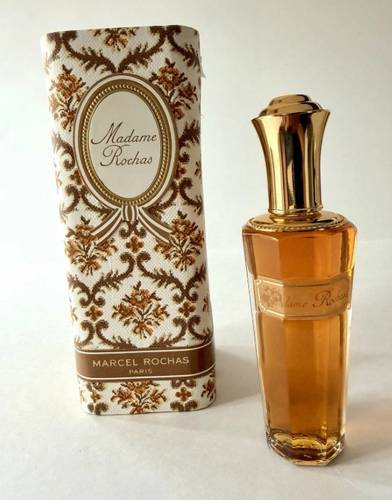 Madame Rochas Marcel Rochas (Splash) (Vintage)
