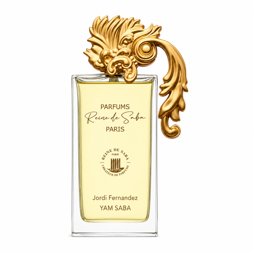 Yam Saba Reine de Saba 100ml parfum intense