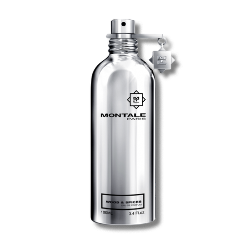 Wood and spices Montale 100ml  eau de parfum
