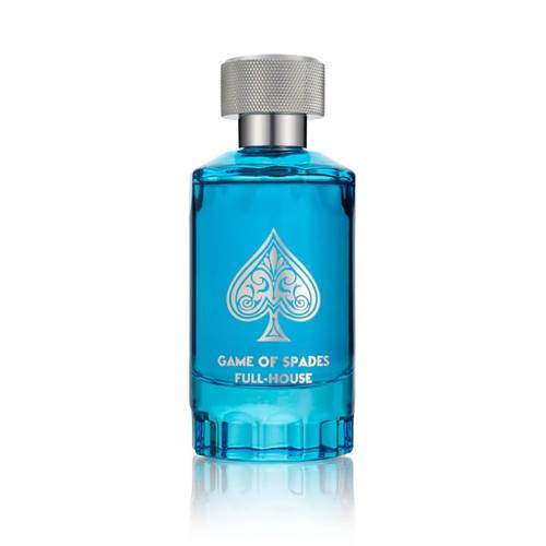 Game of Spades Jo Milano Full House 100ml parfum