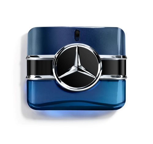 Mercedes-benz Sign for men 100ml eau de parfum