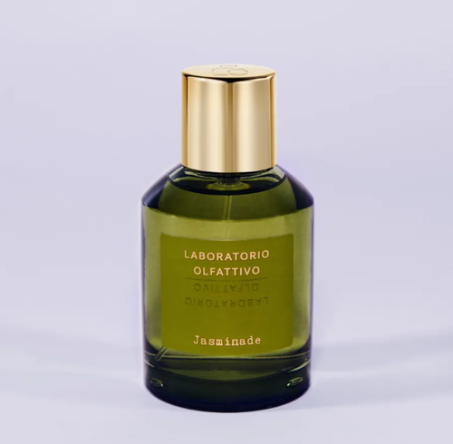 Jasminade Laboratorio olfattivo 100ml eau de parfum