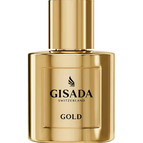 Gold Gisada 100ml eau de parfum