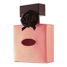 Cuir venitien David jourquin 100ml extrait de parfum