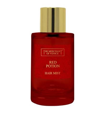 Red potion The merchant of venice 100ml Hair mist