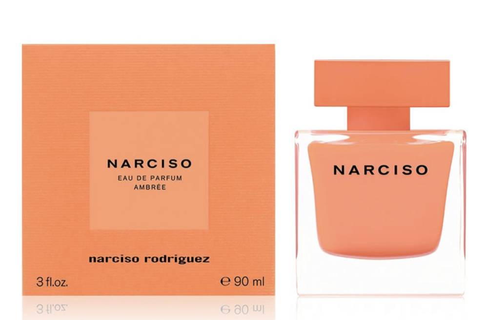 Narciso ambree Narciso rodriguez 90ml eau de parfum