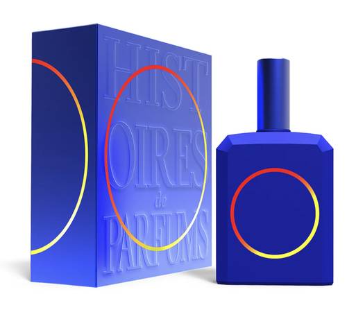 This is not a blue bottle 1.3 Histoires de parfums 115ml eau de parfum