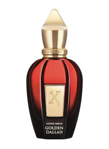 Golden dallah Xerjoff 50ml eau de parfum