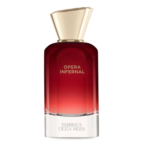 Opera Infernal Fabbrica Della Musa 100ml extrait de parfum 