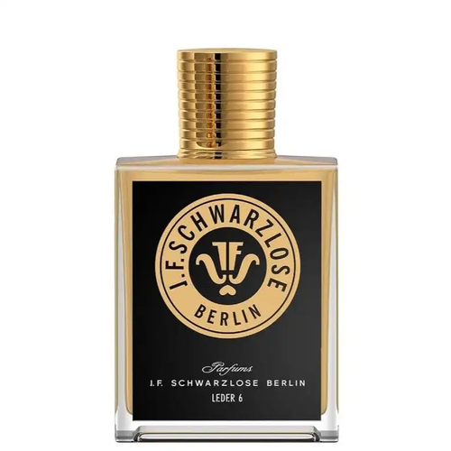 Leder 6 J.F.Schwarzlose 100ml eau de parfum