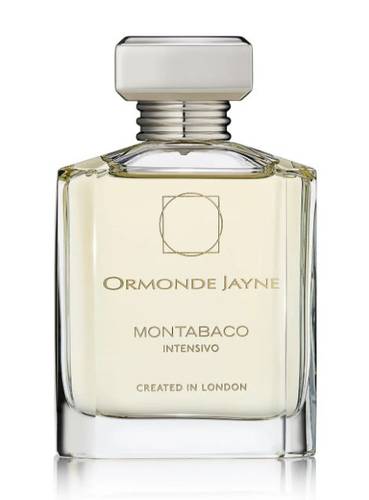 Montabaco intensivo Ormonde jayne 88ml parfum