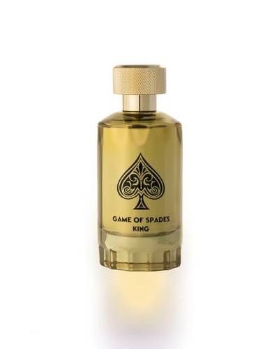 Game of Spades Jo Milano King 100ml parfum