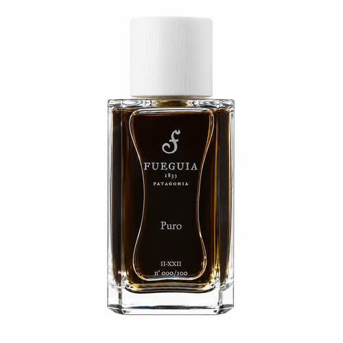 Puro Fueguia 100ml profumo