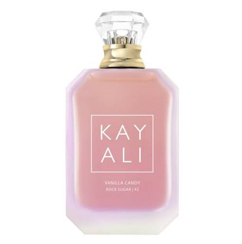 Vanilla candy rock sugar 42 Kayali 100ml eau de parfum