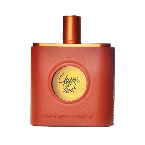 Chypre shot Olfactive Studio 100ml extrait de parfum
