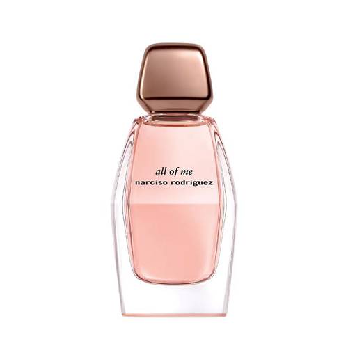All of me Narciso rodriguez 90ml eau de parfum