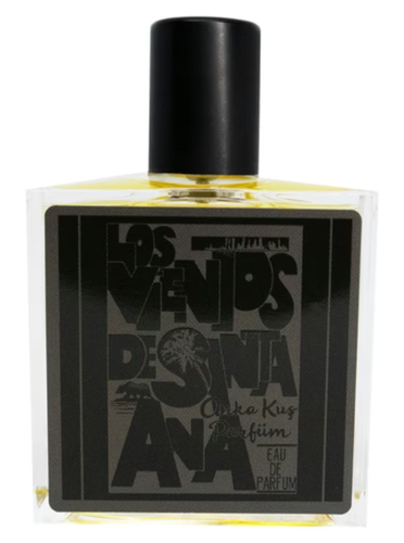 Los vientos de santa ana Anka kuş 50ml eau de parfum