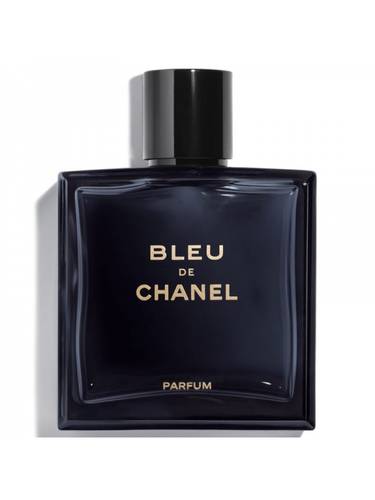 Bleu de Chanel 100ml parfum