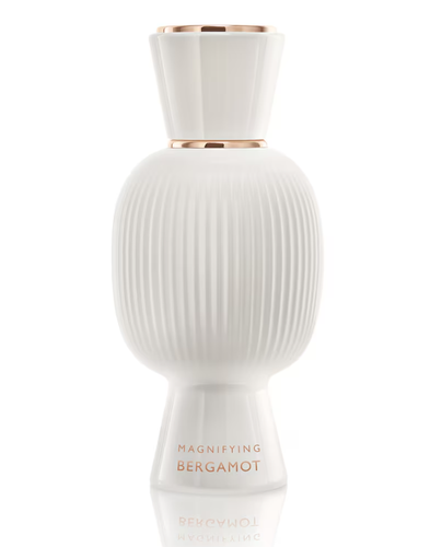 Allegra magnifying bergamot Bvlgari 40ml eau de parfum (Tester)